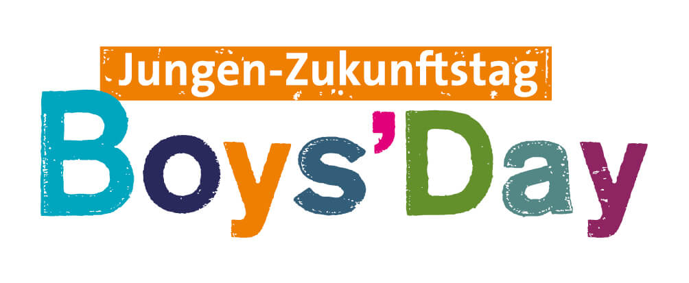 Boys' Day, Jungen-Zukunftstag
