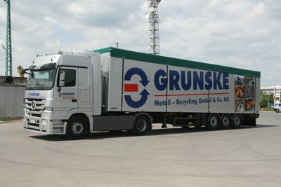 Firmenführung 2