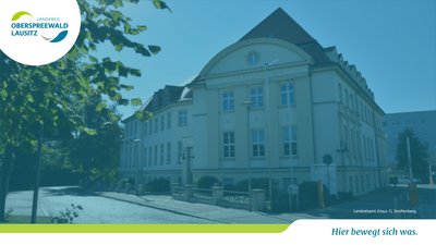 #hierbewegtsichwas - LK OSL
