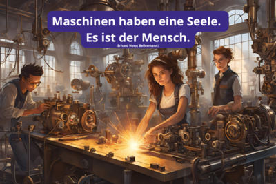 MAS GmbH - Mehr Als Standard
