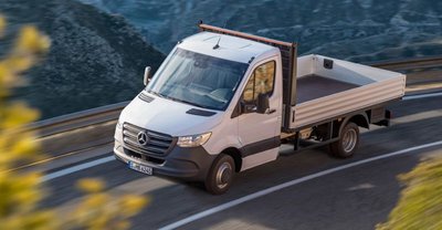 Mercedes-Benz Ludwigsfelde GmbH - Zukunftstag 2025