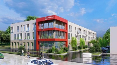 Zukunftstag bei Anton Paar ProveTec 2025