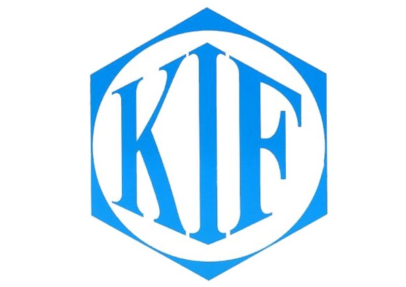 KIF GmbH