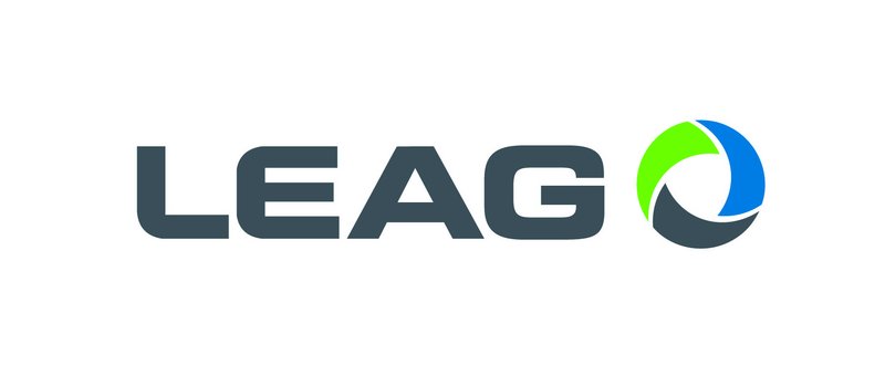LEAG - Lausitz Energie Bergbau AG, Lausitz Energie Kraftwerke AG